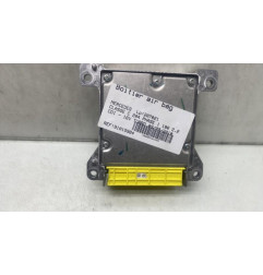 Boitier air bag MERCEDES CLASSE C 204