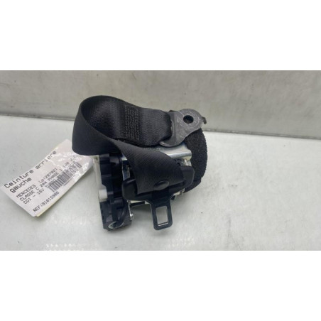 Pretensionneur de ceinture arriere gauche MERCEDES CLASSE C 204