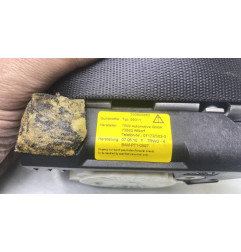 Pretensionneur de ceinture arriere gauche MERCEDES CLASSE C 204
