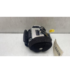 Pretensionneur de ceinture arriere gauche MERCEDES CLASSE C 204
