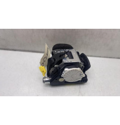 Pretensionneur de ceinture arriere gauche MERCEDES CLASSE C 204