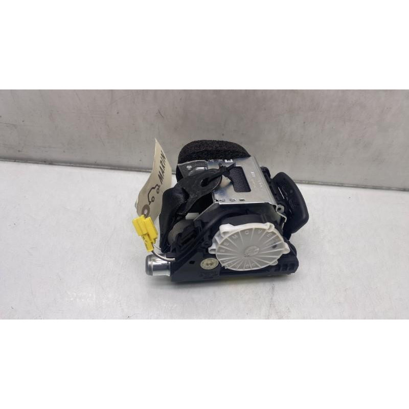 Pretensionneur de ceinture arriere gauche MERCEDES CLASSE C 204 Photo n°5
