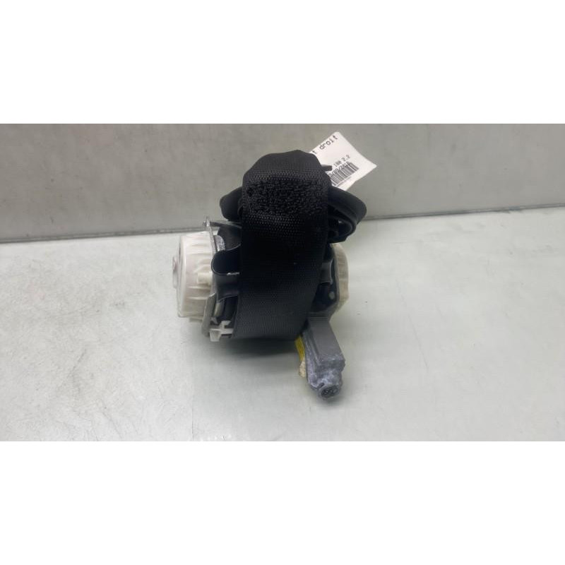 Pretensionneur de ceinture avant droit MERCEDES CLASSE C 204 Photo n°2