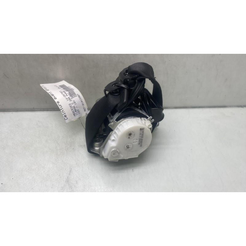 Pretensionneur de ceinture avant droit MERCEDES CLASSE C 204 Photo n°5