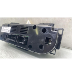 Commande chauffage MERCEDES CLASSE C 204