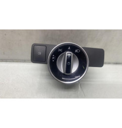 Commodo phare MERCEDES CLASSE C 204