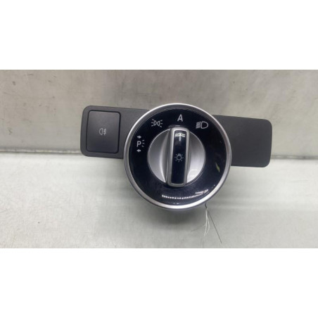 Commodo phare MERCEDES CLASSE C 204