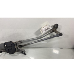 Moteur essuie glace avant MERCEDES CLASSE C 204 Photo n°1