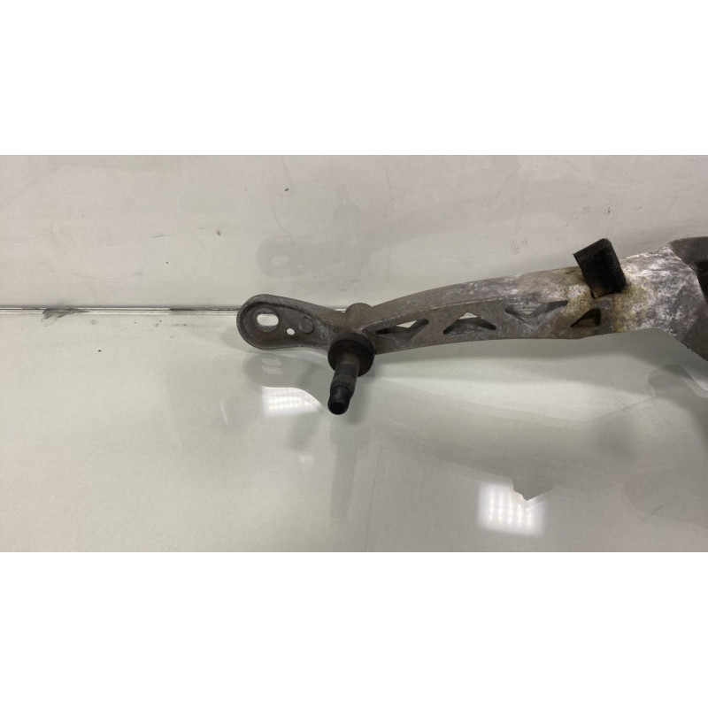 Moteur essuie glace avant MERCEDES CLASSE C 204 Photo n°2