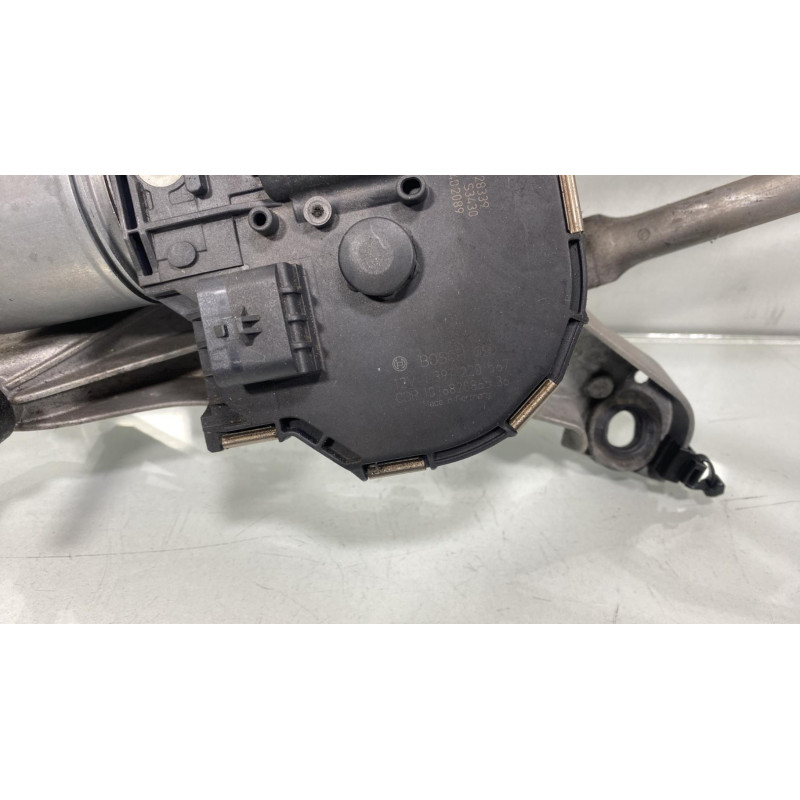 Moteur essuie glace avant MERCEDES CLASSE C 204 Photo n°5