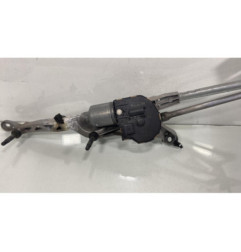 Moteur essuie glace avant MERCEDES CLASSE C 204