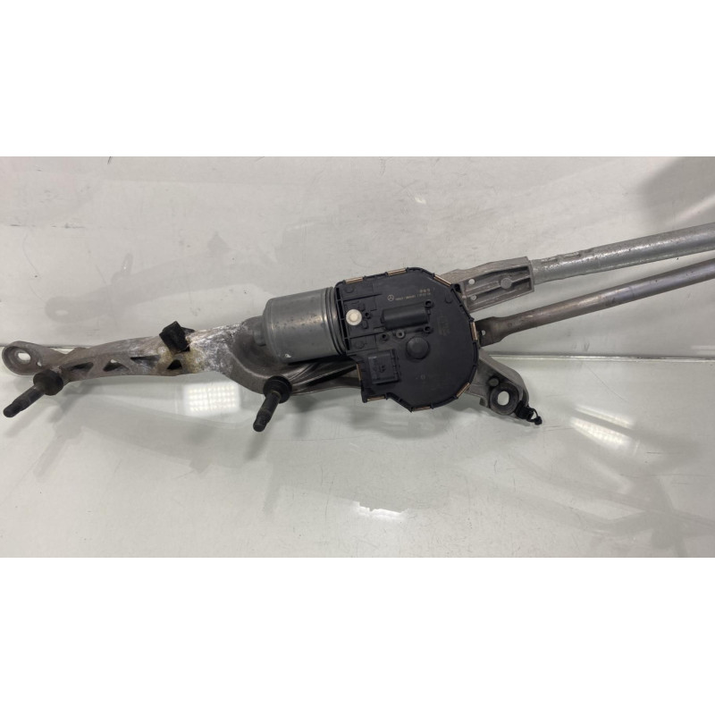 Moteur essuie glace avant MERCEDES CLASSE C 204 Photo n°6