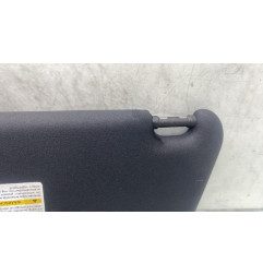 Pare soleil droit MERCEDES CLASSE C 204