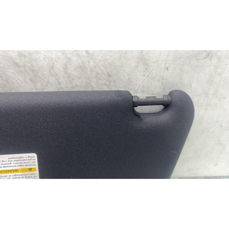 Pare soleil droit MERCEDES CLASSE C 204 Photo n°5