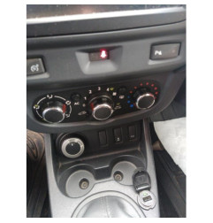 Compteur DACIA DUSTER 1