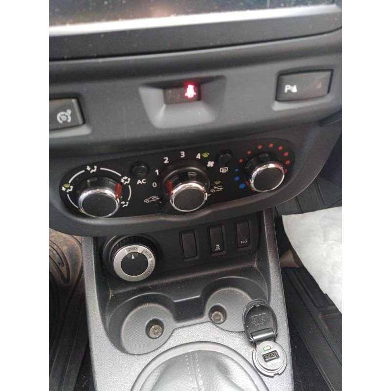 Compteur DACIA DUSTER 1 Photo n°10