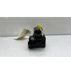Serrure arriere droit DACIA DUSTER 1