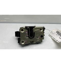 Serrure arriere droit DACIA DUSTER 1