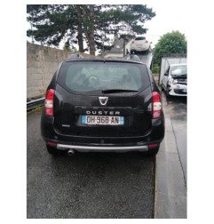 Serrure arriere droit DACIA DUSTER 1