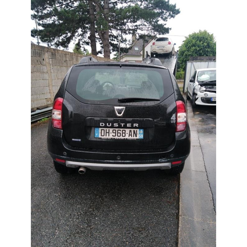 Serrure arriere droit DACIA DUSTER 1 Photo n°13
