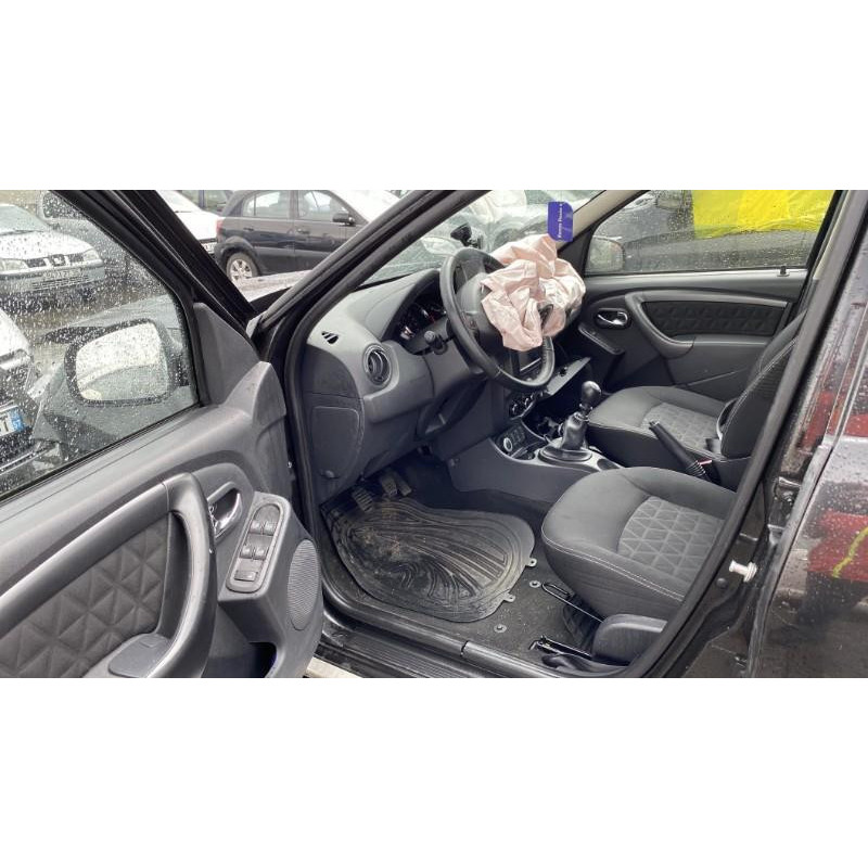 Serrure arriere droit DACIA DUSTER 1 Photo n°14