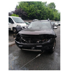 Serrure arriere droit DACIA DUSTER 1