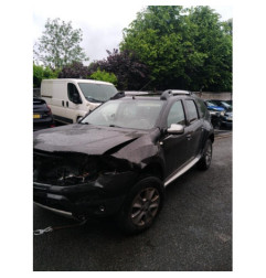 Serrure arriere droit DACIA DUSTER 1