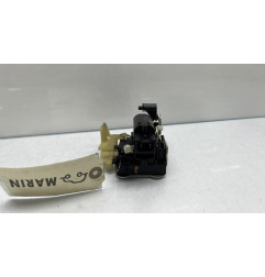 Serrure avant droit DACIA DUSTER 1