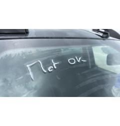 Serrure avant droit DACIA DUSTER 1