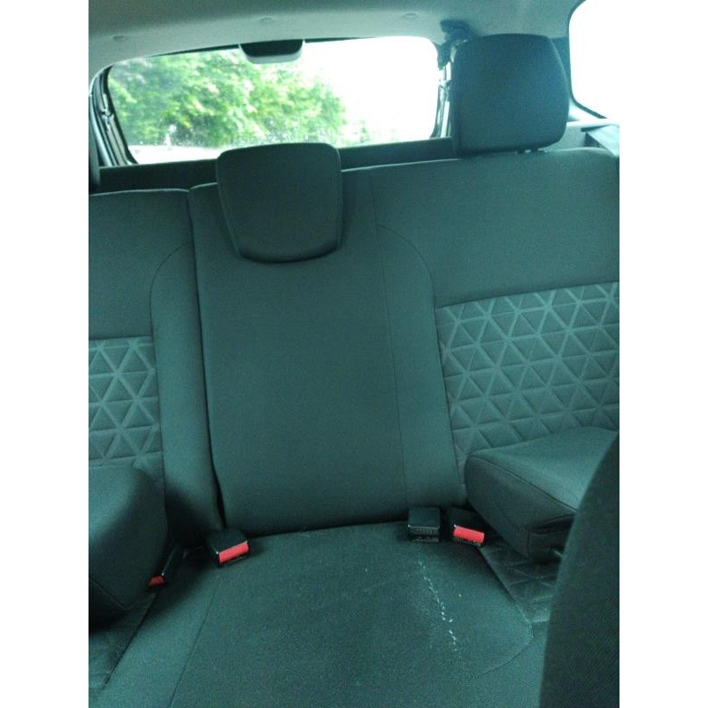 Serrure avant droit DACIA DUSTER 1 Photo n°8