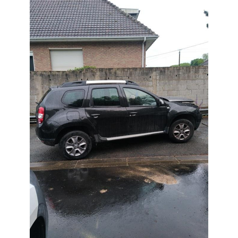 Serrure avant droit DACIA DUSTER 1 Photo n°11