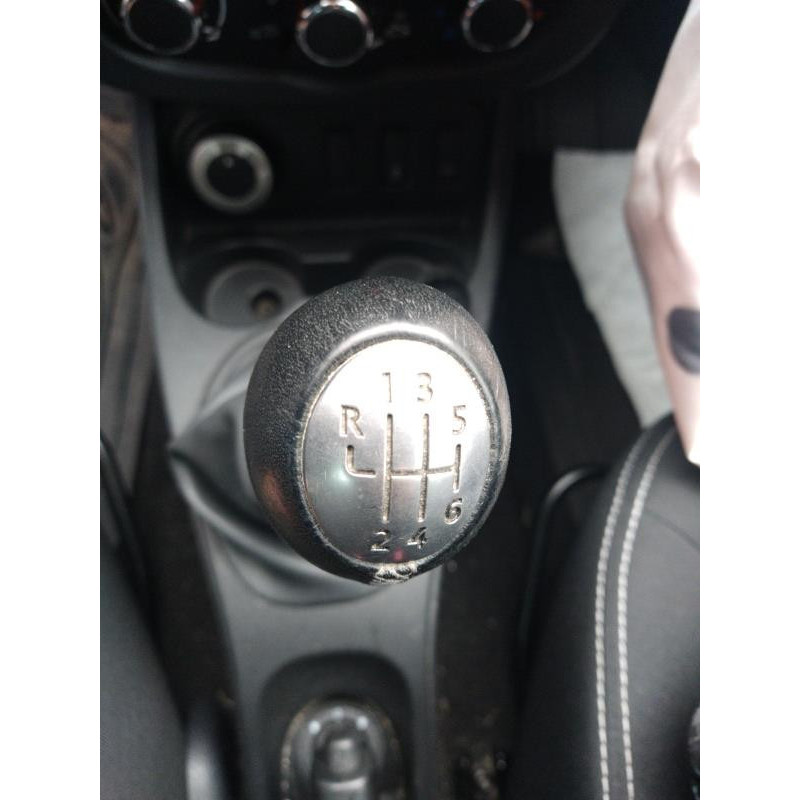 Serrure avant droit DACIA DUSTER 1 Photo n°16