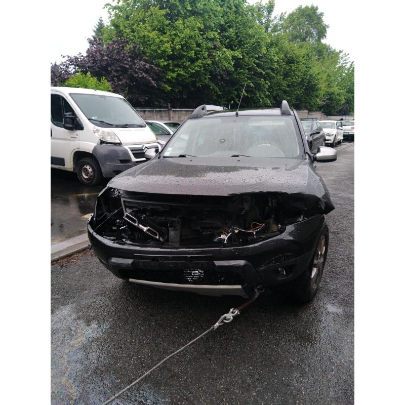 Serrure avant droit DACIA DUSTER 1 Photo n°17