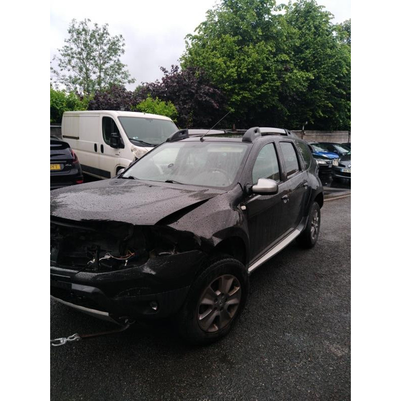 Serrure avant droit DACIA DUSTER 1 Photo n°18