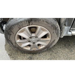 Bloc ABS (freins anti-blocage) DACIA DUSTER 1