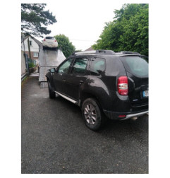 Bloc ABS (freins anti-blocage) DACIA DUSTER 1
