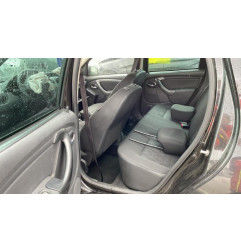 Bloc ABS (freins anti-blocage) DACIA DUSTER 1