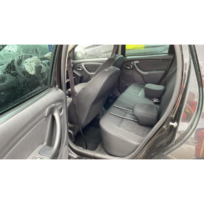 Bloc ABS (freins anti-blocage) DACIA DUSTER 1 Photo n°20