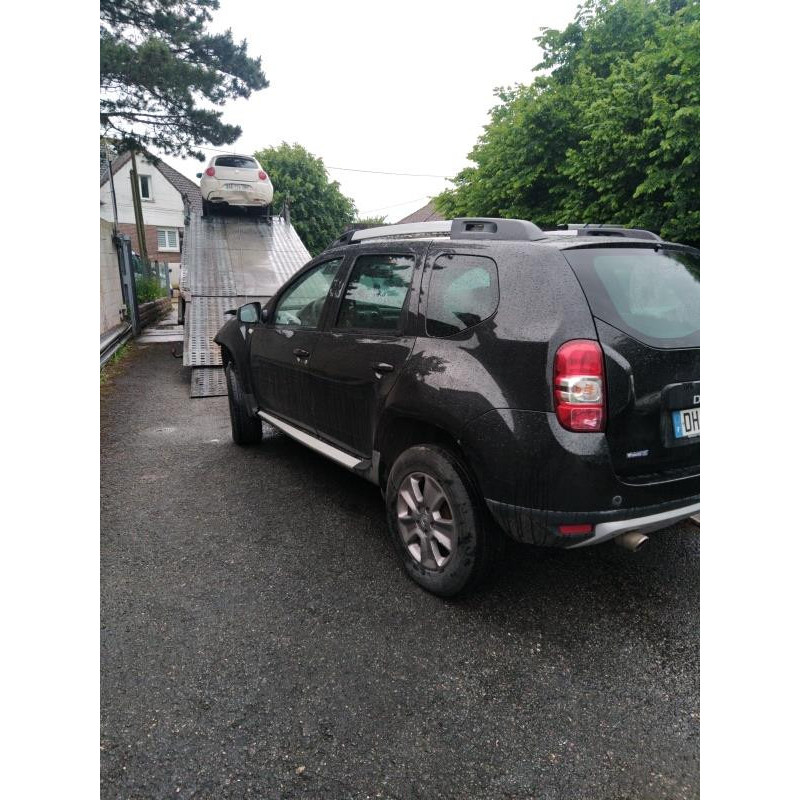 Commande retroviseurs DACIA DUSTER 1 Photo n°16