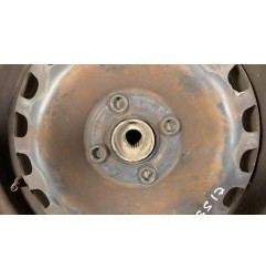 Jante OPEL CORSA D