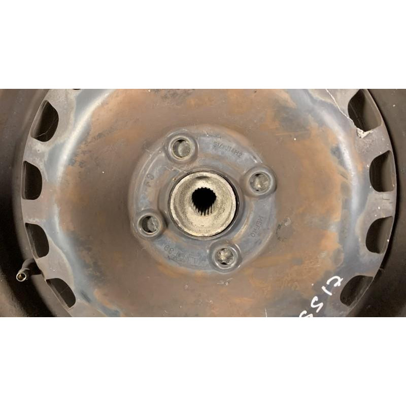 Jante OPEL CORSA D Photo n°3