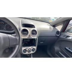 Jante OPEL CORSA D