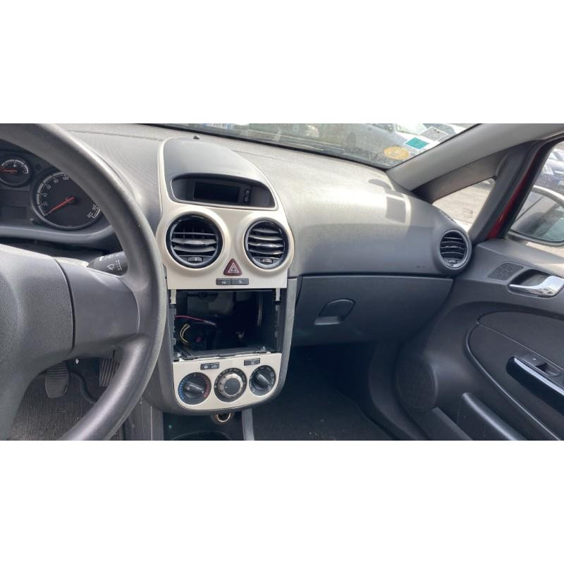 Jante OPEL CORSA D Photo n°9
