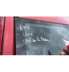 Jante OPEL CORSA D