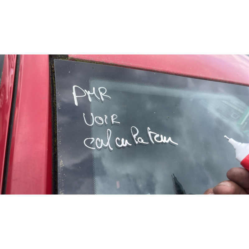 Jante OPEL CORSA D Photo n°11