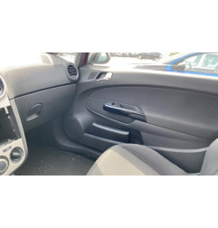 Jante OPEL CORSA D