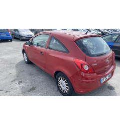 Jante OPEL CORSA D