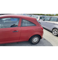 Jante OPEL CORSA D