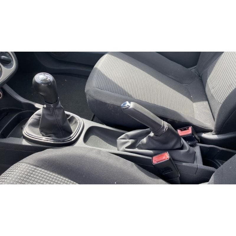 Jante OPEL CORSA D Photo n°7