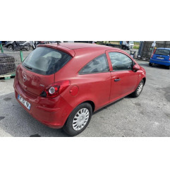 Jante OPEL CORSA D